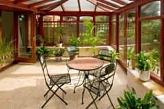 Upper Denby conservatory quotes