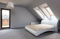 Upper Denby bedroom extensions