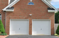 free Upper Denby garage construction quotes