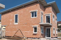Upper Denby home extensions