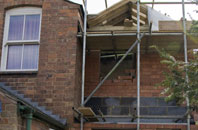 free Upper Denby home extension quotes