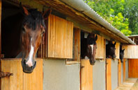 free Upper Denby stable construction quotes