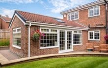 Upper Denby house extension leads