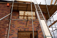 house extensions Upper Denby