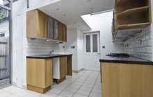 Upper Denby kitchen extension leads
