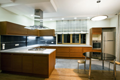 kitchen extensions Upper Denby